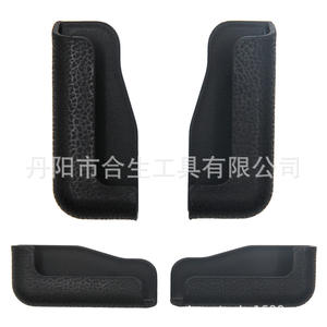 ที่วางโทรศัพท์ในรถยนต์ Mr Drill แบบยึดติดช่องแอร์ ปรับระดับความสูงได้ ผลิตจากพลาสติก - Product Image 1