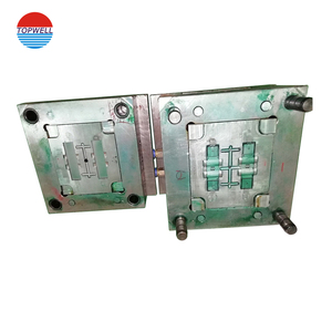 La cavidad y <span class=keywords><strong>el</strong></span> núcleo <span class=keywords><strong>P20</strong></span>... S50C S136 718H molde base PP PVC ABS PC de piezas de plástico - Product Image 2