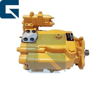 104-1752 OR-7669 Piston <b>Pump</b> 1041752 for D9R Bulldozer - Product Image 1