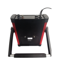 Nueva promoción de ventas Uee952 Prueba digital no destructiva Detector ultrasónico de fallas Rango de velocidad 1000-15000 (m/s)