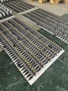 Neuer <span class=keywords><strong>Common</strong></span> <span class=keywords><strong>Rail</strong></span> Kraftstoff injektor 0445110559 04123830 4123874 04123874KZ 04123830KZ 0445110514 Für Diesel TCD3.6 Motor teile - Product Image 5