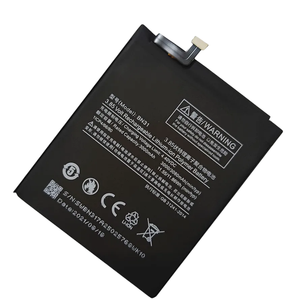 Batería RUIXI 3080mAh BN31 batería para <span class=keywords><strong>Mi</strong></span> 5X Mi5X <span class=keywords><strong>A1</strong></span> MiA1 Redmi Note 5A Redmi Y1 Lite S2 Y2 baterías de teléfono - Product Image 3