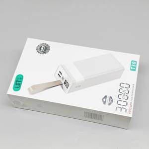 Grossiste Énorme capacité Powerbank <span class=keywords><strong>50000mAh</strong></span> Écran LCD <span class=keywords><strong>Meilleur</strong></span> chargeur de téléphone portable puissant <span class=keywords><strong>50000mah</strong></span> - Product Image 6