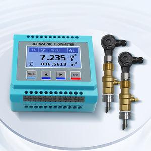 Ультразвуковой расходомер - Product Image 1