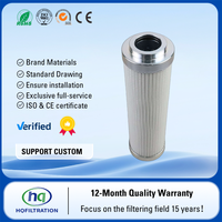 R901015205 HQFILTRATION Elemen Filter Tekanan Hidrolik