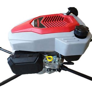 เครื่องเจาะดินกำลังสูง 224 ซีซี ใช้แก๊สโซลีน สำหรับขุดหลุมดิน - Product Image 3