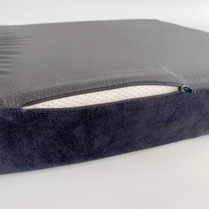 Coussin en mousse à mémoire <span class=keywords><strong>de</strong></span> forme, taille personnalisée, <span class=keywords><strong>dossier</strong></span> confortable - Product Image 2