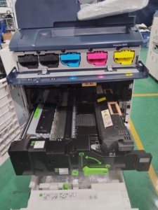 เครื่องพิมพ์สีคุณภาพสูงขนาด A3 สำหรับ <span class=keywords><strong>Fuji</strong></span> Xerox PrimeLink C9070/C9065 เครื่องถ่ายเอกสารแบบรีเฟอร์บิชสำหรับงานกึ่งผลิต - Product Image 6