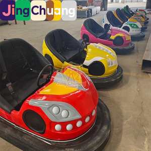 Nuevo Estilo 2022 Venta Directa <span class=keywords><strong>de</strong></span> Fábrica Coche <span class=keywords><strong>de</strong></span> Choque Luminoso Cuadrado para Dos Personas (Padre-Hijo) Equipo <span class=keywords><strong>de</strong></span> Diversión para <span class=keywords><strong>Alquiler</strong></span> - Product Image 4