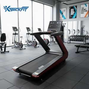Pantalla LED para entrenamiento cardiovascular de uso comercial profesional, venta directa de fábrica, proveedor, fabricante, venta al por mayor - Product Image 1