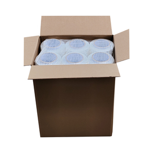 Catena del freddo logistica essenziale pellicola trasparente durevole aderente congelatore imballaggio in movimento sicuro - Product Image 6