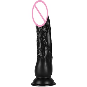 <strong>Straight</strong> Prince Large Size Eggless Realistic Female Masturbation Device <strong>Penis</strong> Adult Female Masturbation Stick <strong>Penis</strong> - Product Image 5