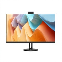 PC tout-en-un OEM/ODM 21,5''/23,8''/27'' Core I3 I5 I7 I9 Ordinateur de bureau PC de jeu Barebone pour les achats gouvernementaux