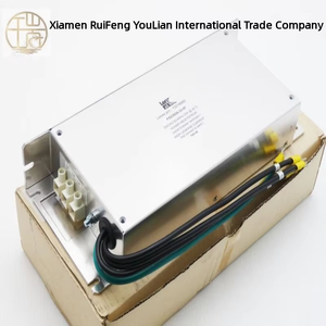 Ac Tech Fs23939-33-07 13218990 250vac 33a ฟิลเตอร์ - ไม่ได้ใช้งาน/กล่องเดิม - ใหม่ ของแท้ พร้อมส่ง ระบบอัตโนมัติอุตสาหกรรม Pac - Product Image 1
