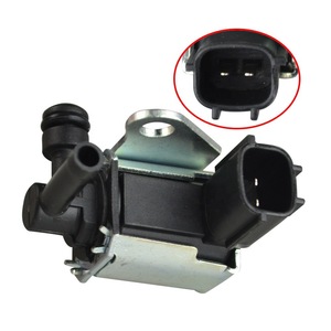 Électrovanne de turbocompresseur 14930-EN20A K5T46695 pour véhicules Nissan – Pièce de rechange pour le contrôle de suralimentation - Product Image 1