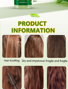 Champú de Aloe Vera con Extracto de Oliva y Emodina de Río, Variedad de Esencias <span class=keywords><strong>para</strong></span> <span class=keywords><strong>el</strong></span> Cuidado del <span class=keywords><strong>Cabello</strong></span> - Product Image 6