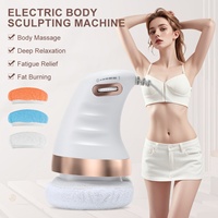 Productos para la Pérdida de Peso 2025, Herramientas de Masaje, Quemador de Grasa Abdominal, Máquina Adelgazante Corporal, Masajeador Anticelulítico para Moldear el Cuerpo