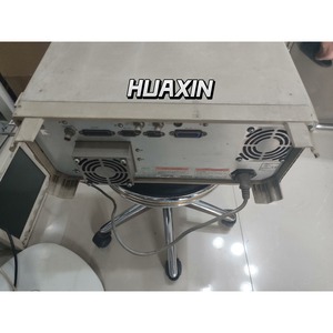Analyseur de spectre Advantest R3132N 3GHZ 3G 9KHz à 3GHz utilisé hx1 - Product Image 2