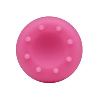 Capuchons de joystick de manette de jeu en silicone, vente en gros d'usine, conception antidérapante à 8 points, disponibles pour manettes PS5/4/3