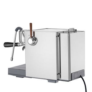 15Bar Household Semi-automatic <b>Espresso</b> Machine Mechanical Control High-pressure Pump Milk Frother Below 3 <b>Cups</b> - Product Image 4
