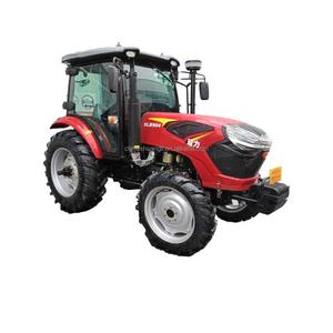 Tractores Pequeños a Precios Accesibles, Tractor Agrícola Internacional en Oferta en Arabia Saudita - Product Image 4