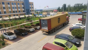 Hàng rào liên kết chuỗi mạ kẽm với cột y-arm dễ dàng lắp ráp hàng rào an ninh cao 1.8m cho Khung sắt được xử lý nhiệt tại nhà - Product Image 6