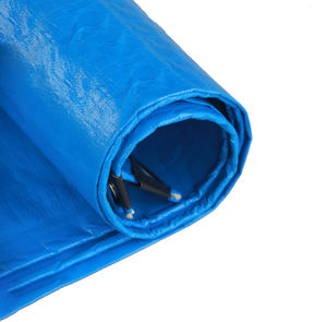 Rouleau <span class=keywords><strong>de</strong></span> Bâche PE à Prix Abordable en Vente, pour Extérieur, Tente, <span class=keywords><strong>Bateau</strong></span>, Piscine. - Product Image 5