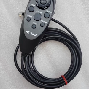 Keyence เครื่องมือวัดรูปร่าง OP-87504ความเร็วสูงพิเศษ, LJ-V7000ชุดควบคุมคอนโซล Op 87504 - Product Image 3