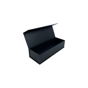 Factory Luxury Eco-Friendly Kraft Paper Packaging <strong>Box</strong> Handle <strong>Red</strong> Wine Bottle Christmas Gift <strong>Box</strong> Digital Printing for Vodka - Product Image 3