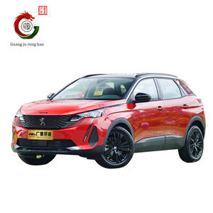 <span class=keywords><strong>Peugeot</strong></span> <span class=keywords><strong>4008</strong></span> 1.8THP 400THP d'occasion 2021, conduite à gauche, essence, SUV de luxe, transmission automatique - Product Image 1