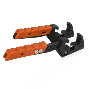 Accessoires Moto Pour Honda CRF250RX Repose-Pieds Passager Peg Extensions CRF450RL CRF450L CRF250R <span class=keywords><strong>CRF</strong></span> 250R <span class=keywords><strong>CRF</strong></span> <span class=keywords><strong>250</strong></span> RX CRF450 <span class=keywords><strong>L</strong></span> - Product Image 4