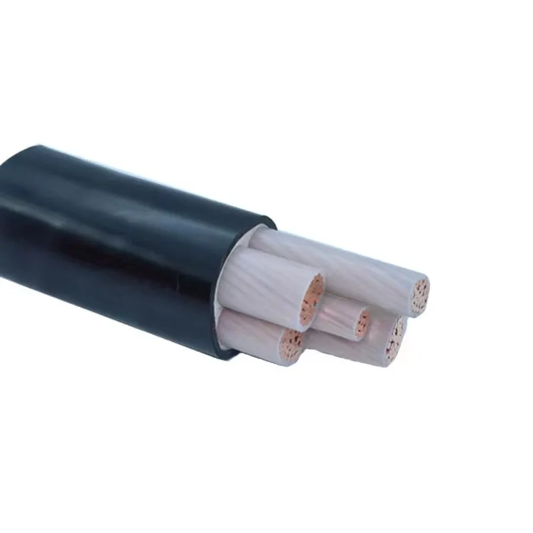 heat trace cable carbon fiber heating cable electrical wire pvc cover