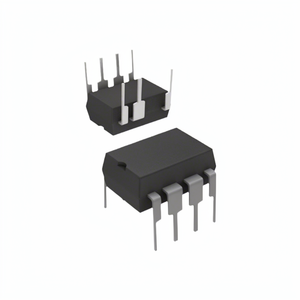 Electronics Component Manufacturer Channel Power Management (PMIC) 8 DIP , 7 Leads ICE3BR0680JZXKLA1 - Product Image 1
