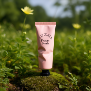 Dailycomma Flower <b>Blush</b> Hand Cream 50ml Floral Fragrance For Dry Skin - Product Image 3