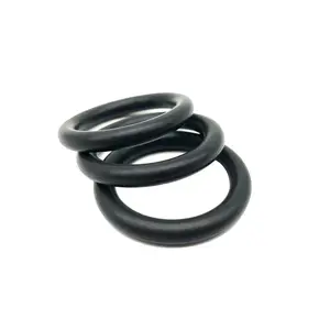 Gli o-ring FFKM di alta qualità sigillano la guarnizione in gomma per la resistenza alle alte temperature