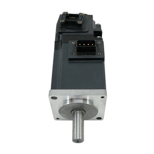 มอเตอร์เหนี่ยวนำไฟฟ้ากระแสสลับ HG-KR13 Hg-kr43 400W 50/60HZ สามเฟส 108V IP65 รุ่น HG-KN43J-S100 จากญี่ปุ่น - Product Image 4