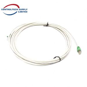 Câble de communication FTE 51305482-210 10M de qualité supérieure, réseau redondant 100 Mbps pour l'automatisation industrielle - Product Image 5