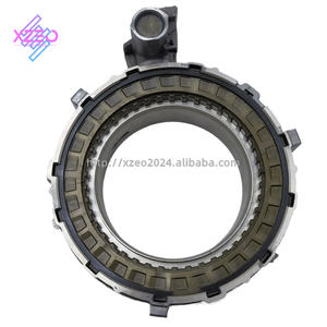 Embrague único de transmisión automática 9T50 OEM 24292178 para Ford GM Chevrolet 9T50 9-SPEED FWD - Product Image 2