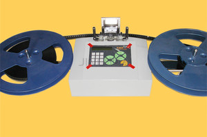 Easy to Control Automatic <strong>SMD</strong> Component <strong>Parts</strong> <strong>Counter</strong>, <strong>SMD</strong> <strong>Counter</strong> Lead Cutting Machine - Product Image 4
