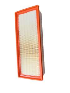 Nouveau <span class=keywords><strong>filtre</strong></span> à air sc 8K0133843E pour <span class=keywords><strong>Audi</strong></span> <span class=keywords><strong>A4</strong></span>-A5 2.0 TDI SCA130U 322*128*59 Taille Garantie 1 an - Product Image 5