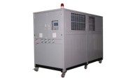 Vente chaude usine – Refroidisseur de marque réputée -15°C, pompe à moteur portable de haute qualité, refroidisseur d'eau en boîtier, prix compétitif, Copeland