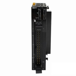 Unidad de Control Programable CJ2M-MD211 CJ2M-MD212, 16 Puntos de E/S de Tipo Mixto para Equipos de Fabricación - Product Image 4