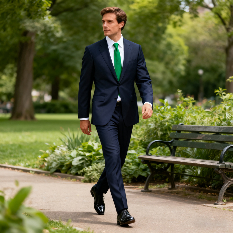 Custom Jackets Modern Solid Tailor made