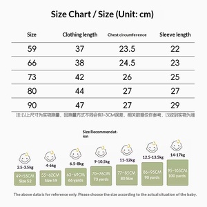 Tutina Termica Premium in Dralon per Neonati, Classe A, in Velluto Tedesco, Morbida e Calda, Strato Base Invernale per Neonati - Product Image 5