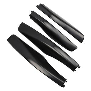 4 pezzi di copertura del tetto del portabagagli del tetto per la sostituzione dei camion di Lexus RX330 di 2003 2009 per il tetto dell'automobile - Product Image 5