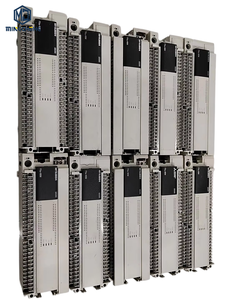 Contrôleur PLC, capteur, contrôleur logique programmable, neuf d'origine, FX3U-80MT - Product Image 1