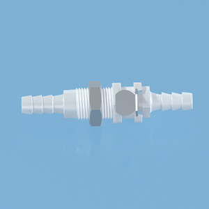 1/4 шланг с зазубриной с клапаном для крепления на панели - Product Image 4