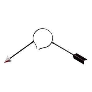 Diadema de Halloween con Flecha - Product Image 1
