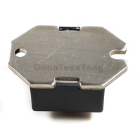 Composant électronique semi-conducteur, circuit intégré Quanyuantong ETK85-050 ETK85 SMD RoHS, en stock, livraison rapide