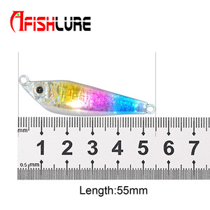 Esche <span class=keywords><strong>da</strong></span> <span class=keywords><strong>pesca</strong></span> 15g 50mm Snking Metal Jig Jigging cucchiaio <span class=keywords><strong>da</strong></span> lancio a terra Jig Cast piombo <span class=keywords><strong>spigola</strong></span> esca artificiale attrezzatura <span class=keywords><strong>da</strong></span> <span class=keywords><strong>pesca</strong></span> - Product Image 4